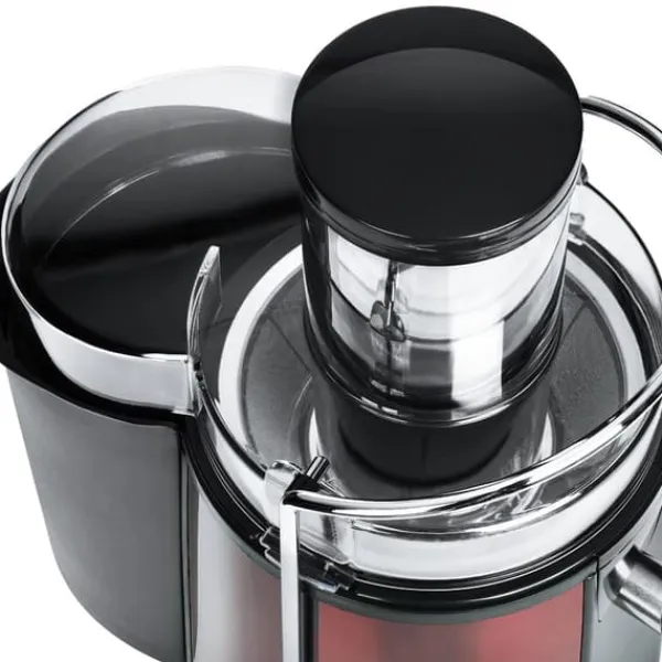 Juicepresser - Nyd Friskpresset Juice Derhjemme>Adler juicemaskine 1000W AD 4129