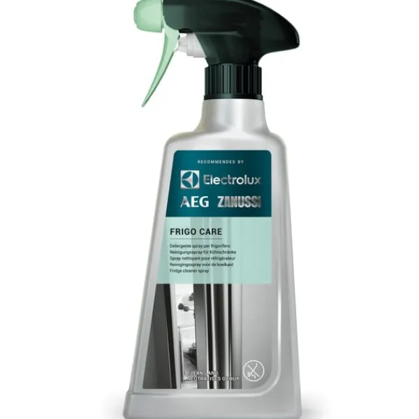 AEG Køleskabe>Køleskabsrengøringsspray