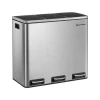 Affaldssorteringsspande>Affaldsbeholder 54 liter (3 x 18 L)