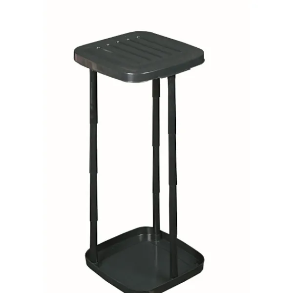 affaldsposestativ - 12 rør | 1320 Sale