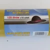 Skraldeposer>AFFALDSPOSKER 120L 70*110 GULE 10 STK. - AN 120L/10ZO