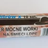 AFFALDSPOSKER 160L 90*110 SORT 10 STK. - AN 150L/10 Hot