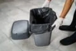 Affaldssække 40L ECO LINE Paclan 15 stk. Clearance