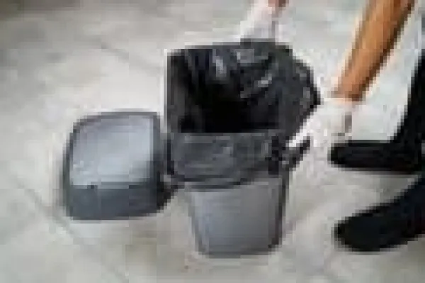 Affaldssække 40L ECO LINE Paclan 15 stk. Clearance