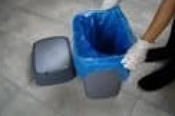 Affaldssække 80L M-TOP Paclan 20 stk. Online
