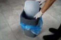 Affaldssække 80L M-TOP Paclan 20 stk. Online