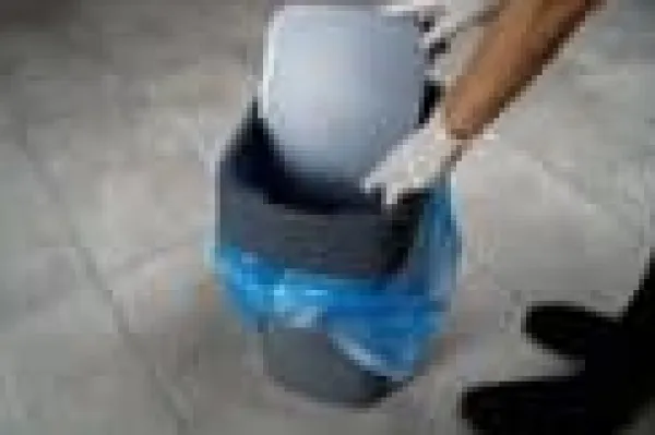 Affaldssække 80L M-TOP Paclan 20 stk. Online