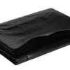 Skraldeposer>Affaldssække sorte 100x125 240L 10 stk. 50 mikron tyk
