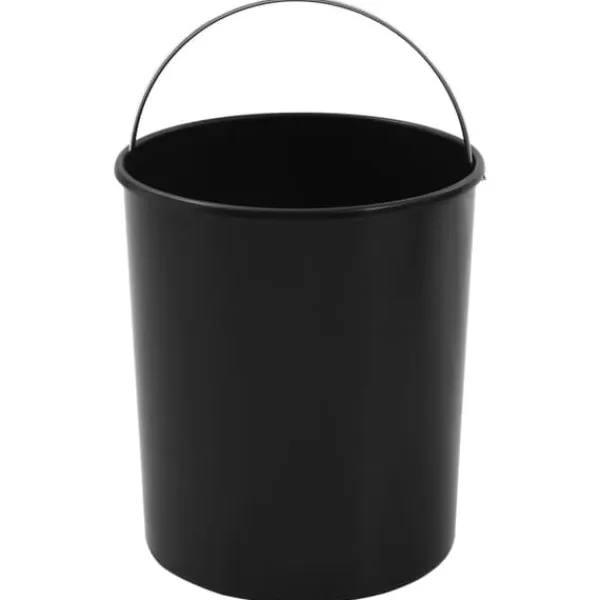 Skraldespande & Papirkurve>Affaldsspande & papirkurve - Living indbygget skraldespand til køkkenet 12 l plastik