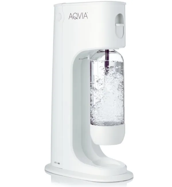 AGA Aqvia Balance (snehvid) Hot