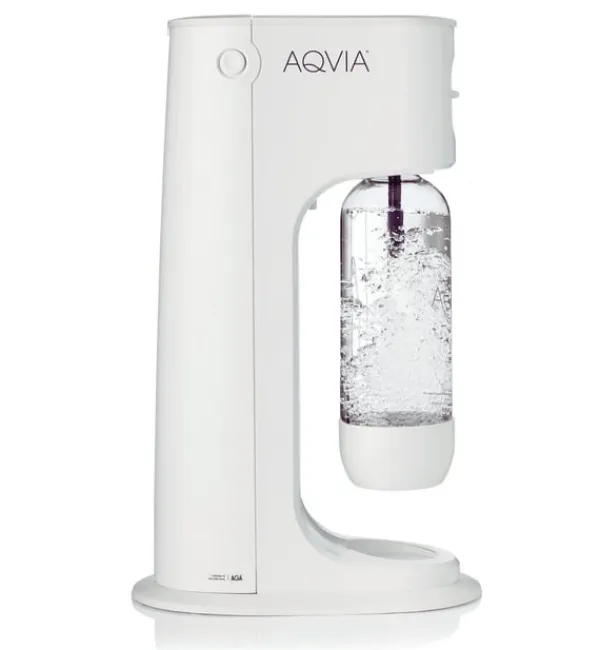 AGA Aqvia Balance (snehvid) Hot