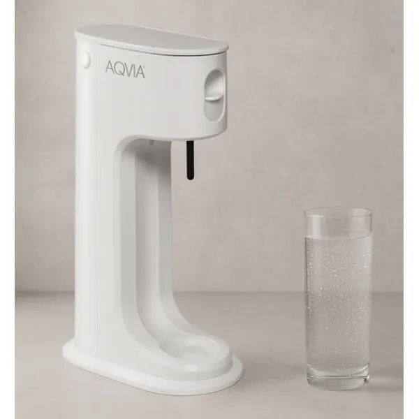 AGA Aqvia Balance Stripped (snehvid) Online