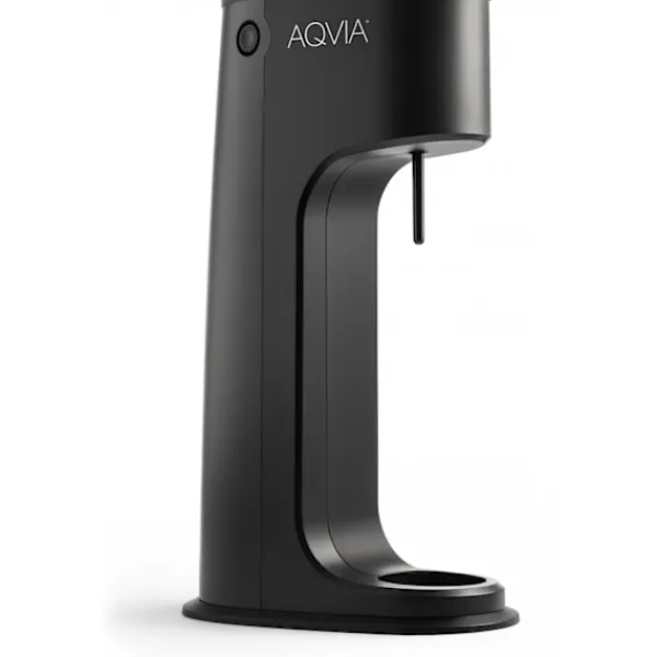AGA Aqvia Balance Stripped (Sort) New