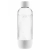 AGA AQVIA PET-flaske, 1L (Hvid) BF 2025 Outlet