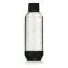 AGA AQVIA PET-flaske, 1L (Sort) BF 2025