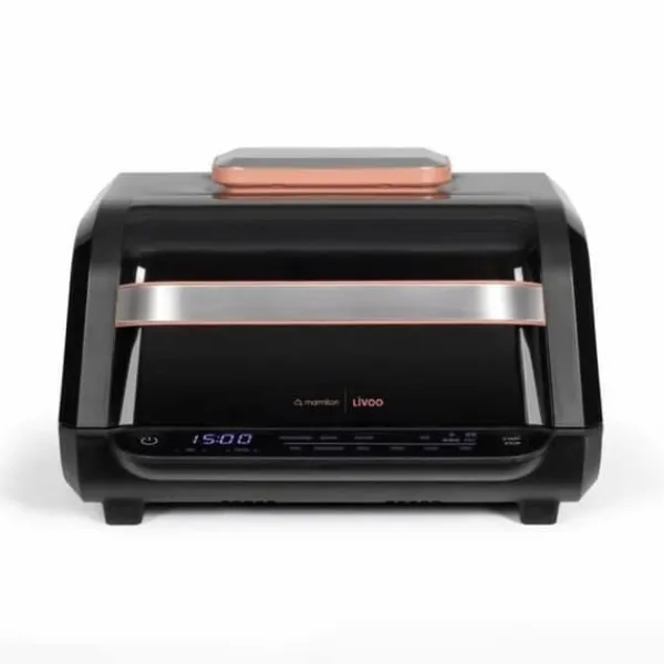 Air Fryer Livoo New