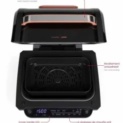 Air Fryer Livoo New