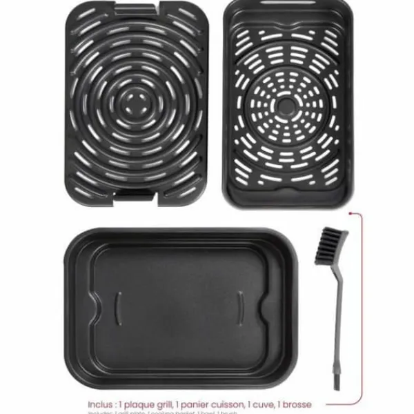 Air Fryer Livoo New