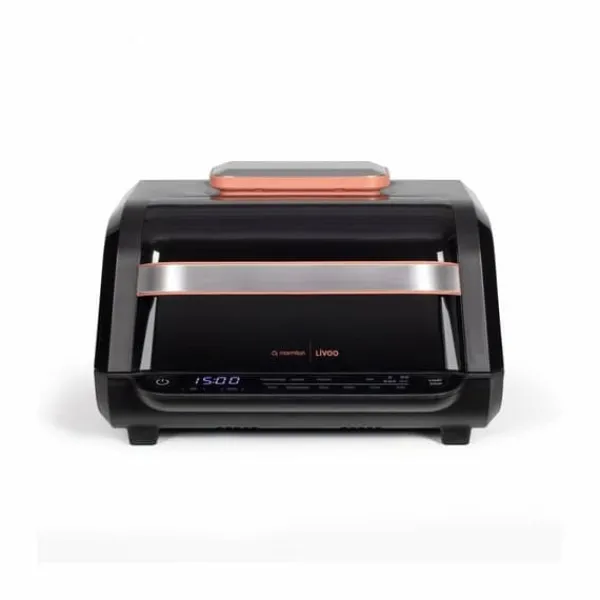 Air Fryer Livoo New