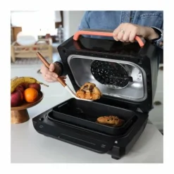 Air Fryer Livoo New