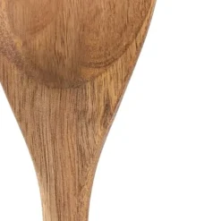 Akacie Køkkenske til Madlavning, Blanding, Servering 30 cm Best