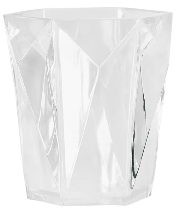 Akryl glas flot udført Outlet