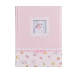 Album BB 10x15/200M Baby Mix, pink Sale