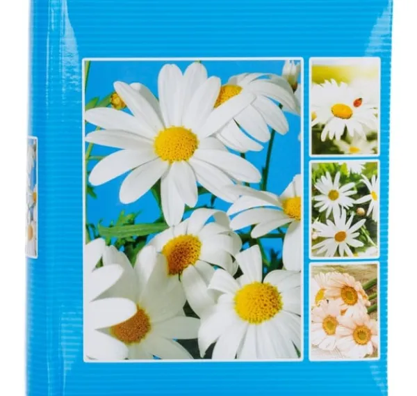 Opbevaring Af Fotografier>Album BB 10x15/100MS (1-up) Assort