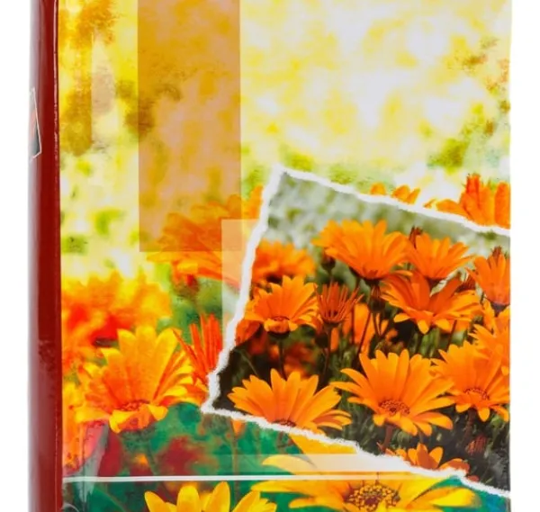 Opbevaring Af Fotografier>Album BB 10x15/100MS (1-up) Assort