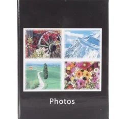 Album MM 10x15/100 Assort Sale