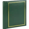 Album SA20S Magnetic 20pgs Classic, grøn Sale