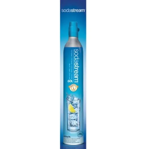Sodastream AlcoJet Gaspatron 60L Best