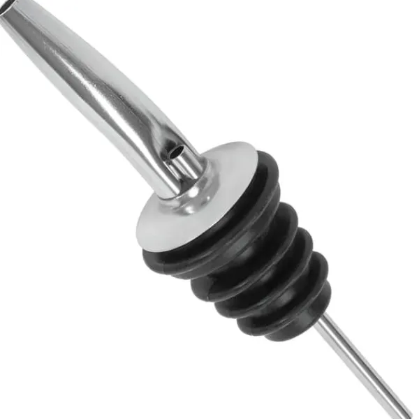 Flaskepropper>ALKOHOLDISPENSER TIL VIN- OG VODKAFLASKER