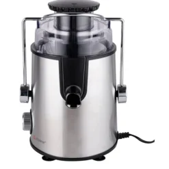 Juicepresser - Nyd Friskpresset Juice Derhjemme>Alpina Juicer 400W