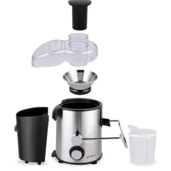 Juicepresser - Nyd Friskpresset Juice Derhjemme><noscript><img width=