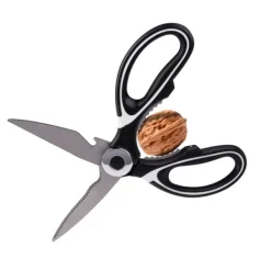 Alpina køkkensaks med etui New
