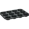 Bagning>Alpina non-stick muffinform