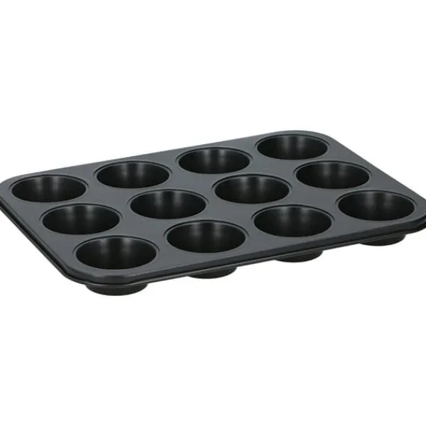 Bagning>Alpina non-stick muffinform