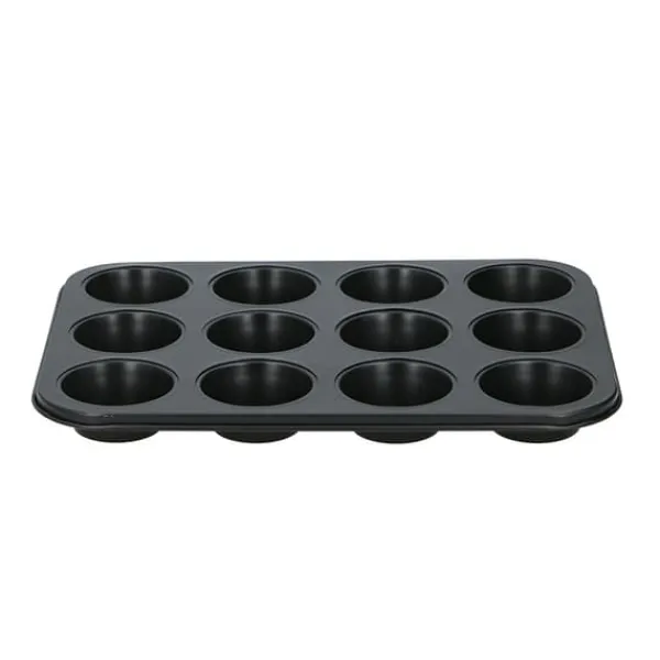 Bagning>Alpina non-stick muffinform