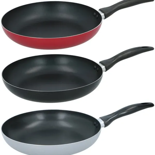 Alpina Non-stick stegepande 28 cm Hot