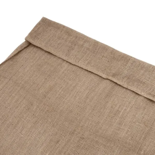 Alsidige jutesække - 30 stk. 100% jute | Størrelse: 100x110 cm | Vægt: 220 g/m² Clearance