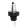 AMERICANO - professionel plasthælder til 0,5 - 1,5 l. Flasker - forkromet Sale
