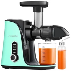 Juicepresser - Nyd Friskpresset Juice Derhjemme><noscript><img width=