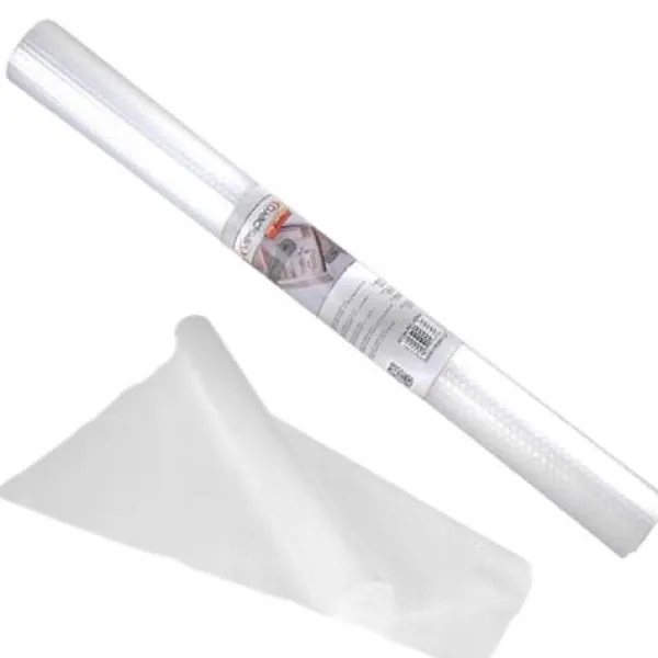 ANTI-SLIP MATTE 50x150CM TIL SKUFFER, SKAB, HYLDER, BESKYTTENDE INDSAT Outlet