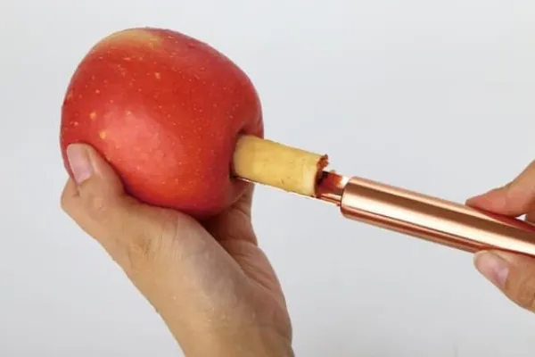 Køkkenskiver>APPLE STONER KINGHOFF KH-1803