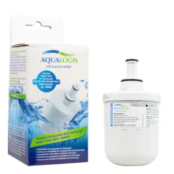 Vandfiltre>Aqualogis AL-093G
