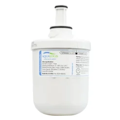 Vandfiltre>Aqualogis AL-093G