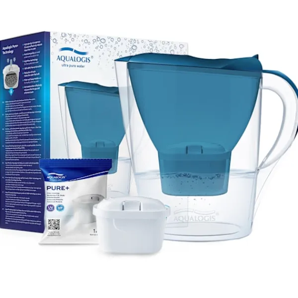 Aqualogis Harmony 2.6 (mørkeblå) Outlet