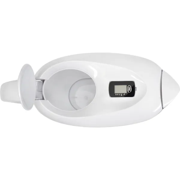 Aqualogis Harmony 2.6 (mørkeblå) Outlet