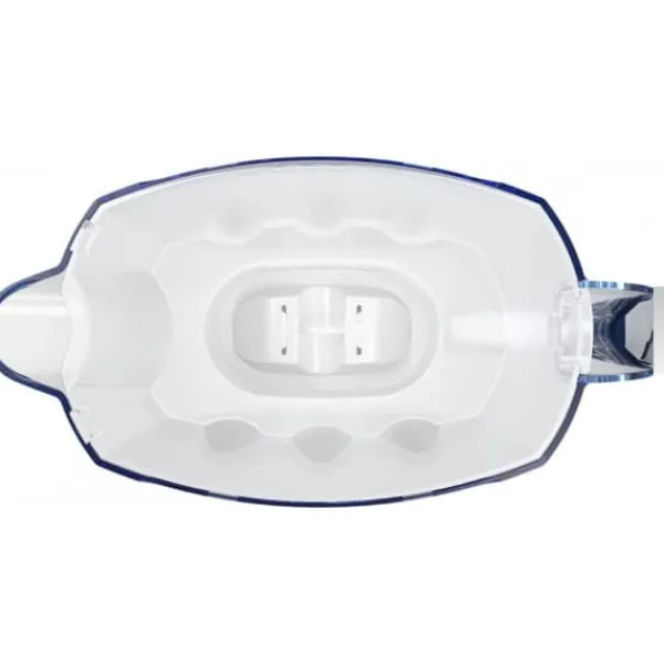 Aquaphor Amethyst MF+ vandfiltreringskande, 2,8 L, hvid